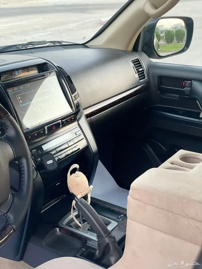 لاندكروزر-2009-فل كامل-8سلندر 12