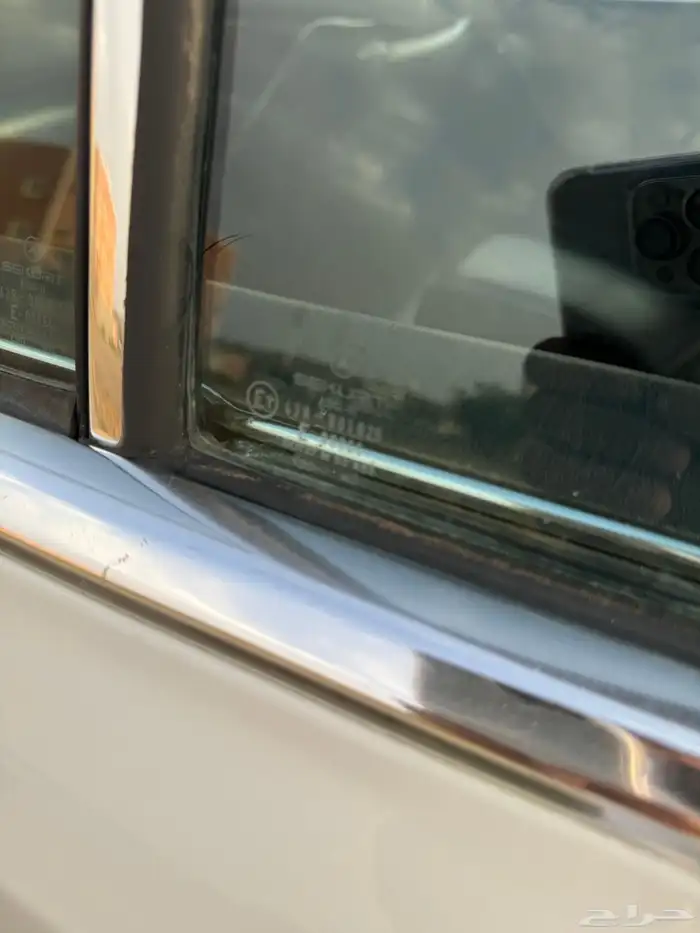 مرسيد بنز كلاسك 1985 S 280 قير عايدي 28