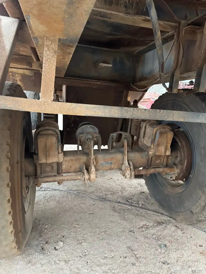 تانكي ماء للبيع 2