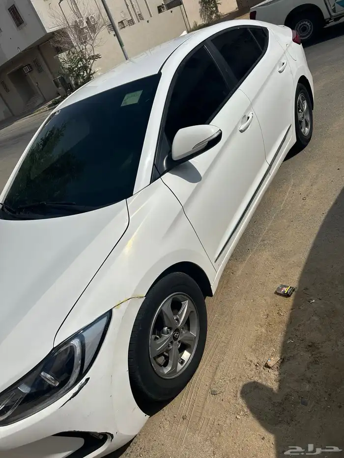 افانتي ديزل 2018 0