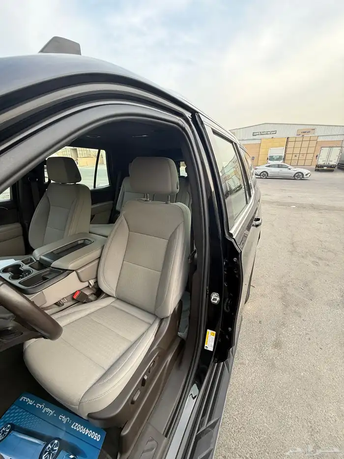 تاهو 2021 بدون دبل وكاله - الدفعه الثانيه 14