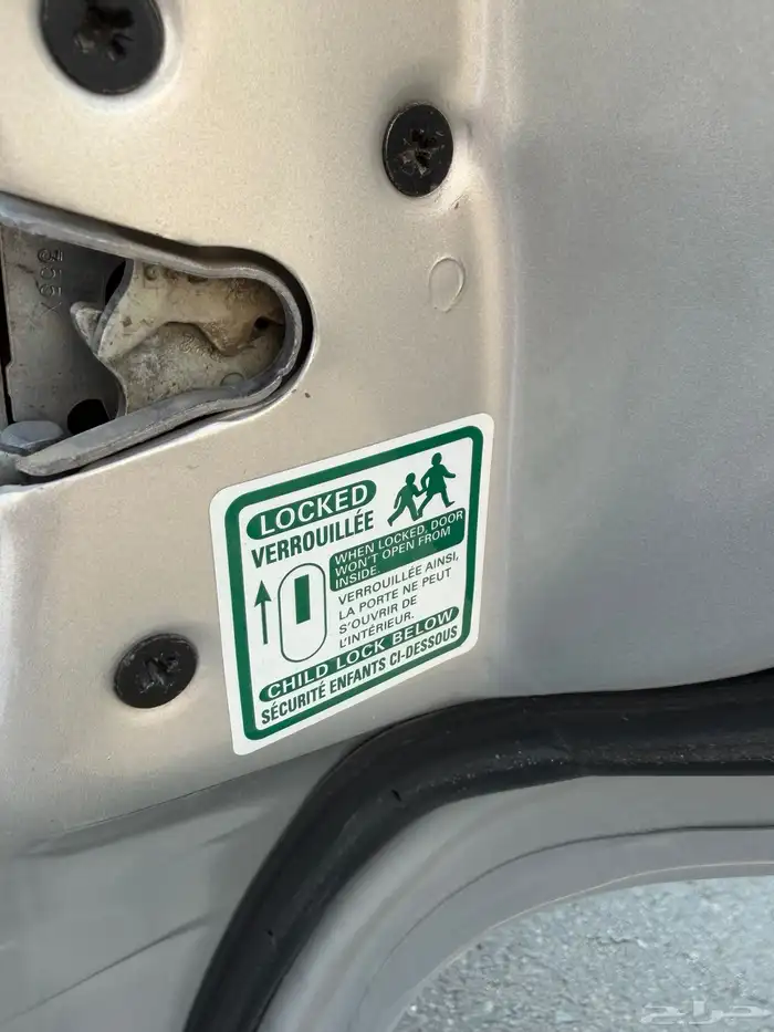 كروان فكتوريا 2011 سعودي نظيف 34