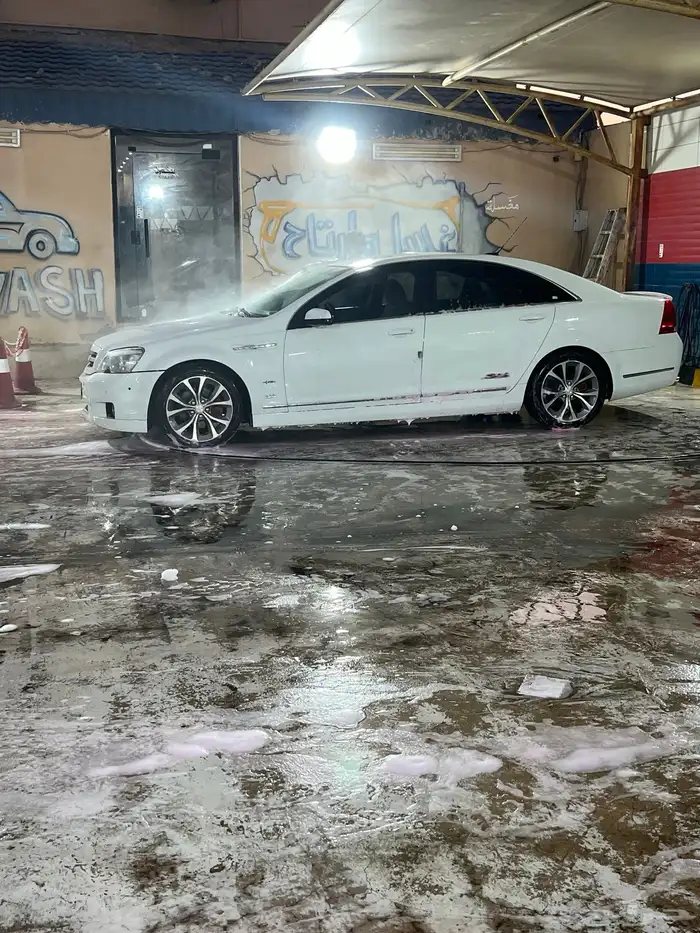 كابريس 2015 SS V8 2