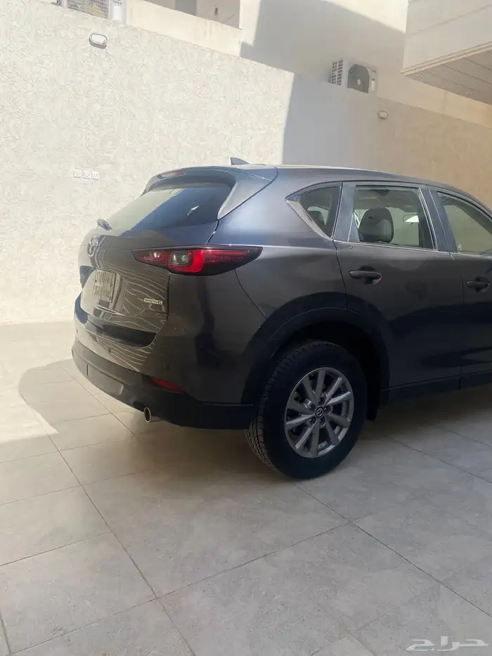 مازدا CX5 موديل 2023 6