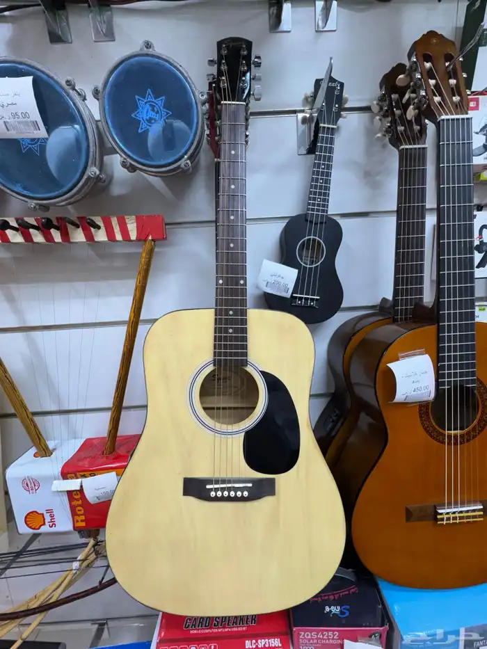 جيتار فيندر سكوير SA-150 دريدنوت - بيج 0