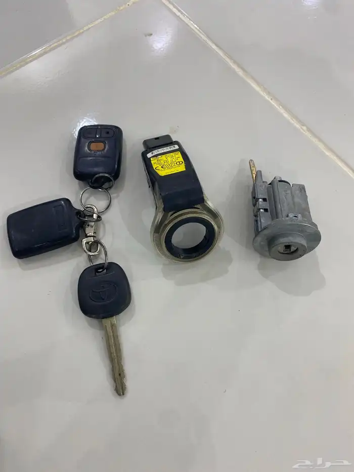 مفتاح سويتش بليزر كامري 2007-2011 2