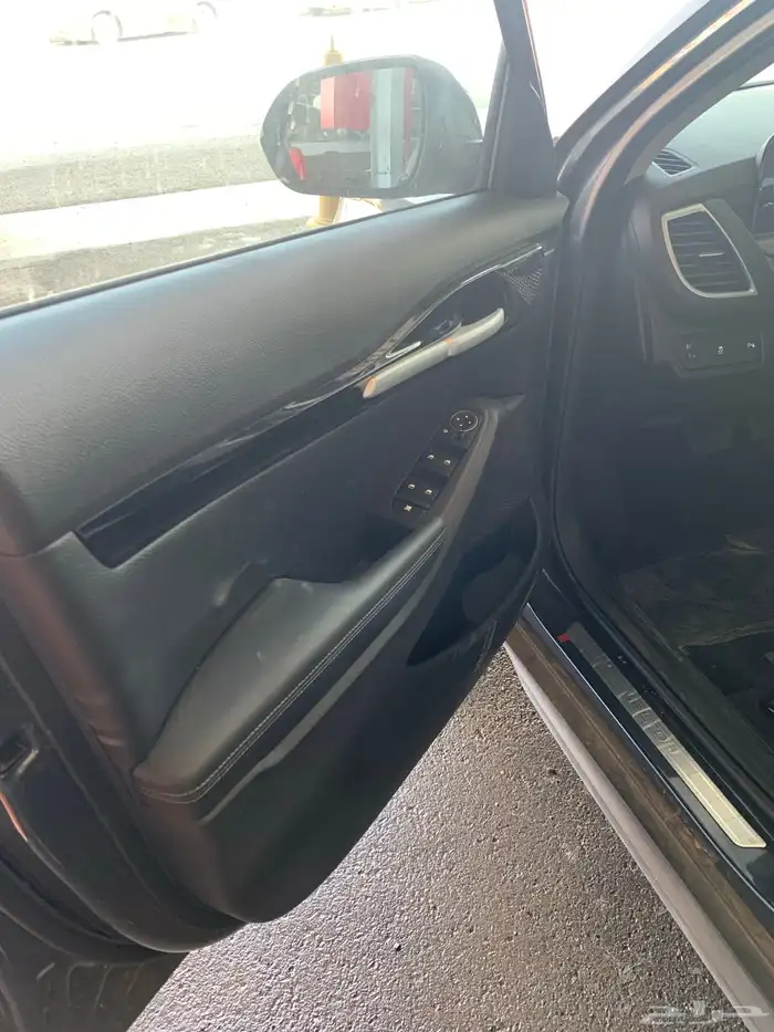 كيا سيلتوس نص فل 2025 MID 41