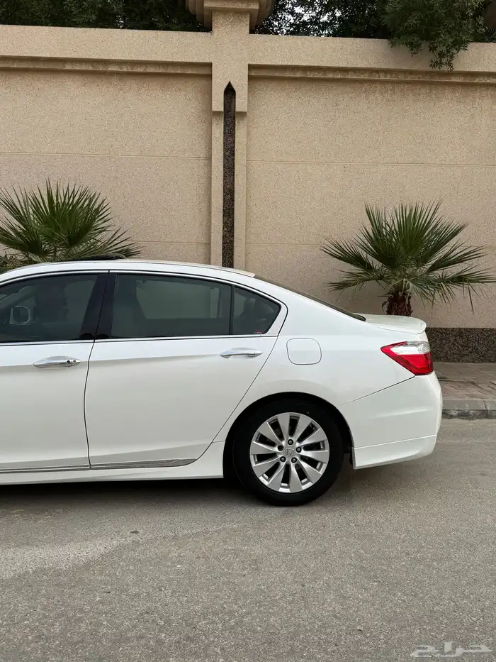 هوندا اكورد 2