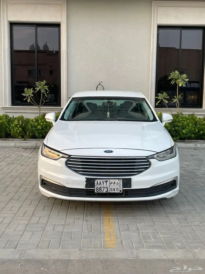 فورد تورس 2021 2