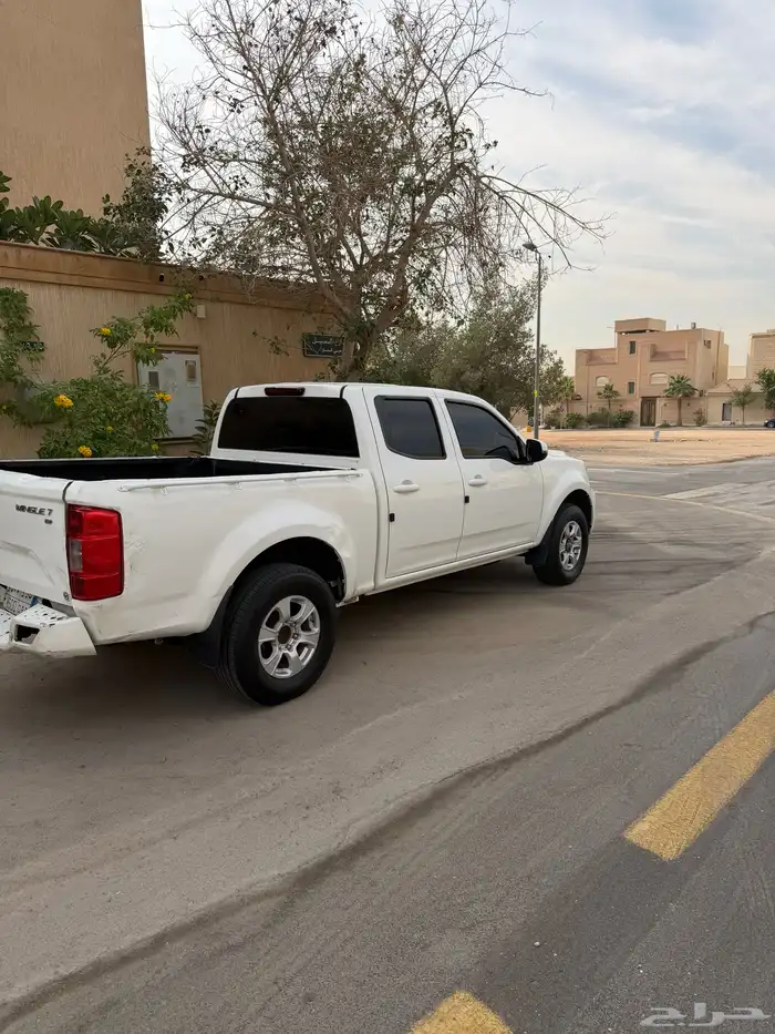 ونجل وول 7 دبل ديزل2020 3