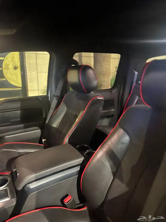 فورد حوض غمارتينf150 fx4 دفع رباعي 10