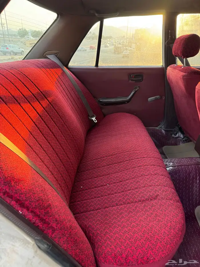 كرسيدا 95 XL 9