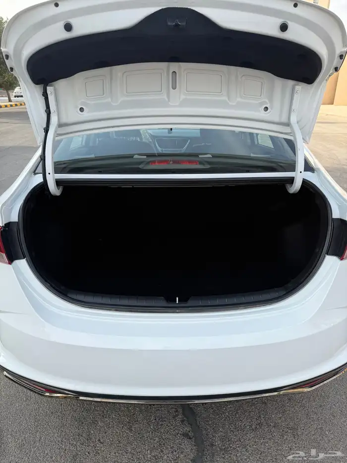 هونداي اكسنت 2021 مالك اول 13