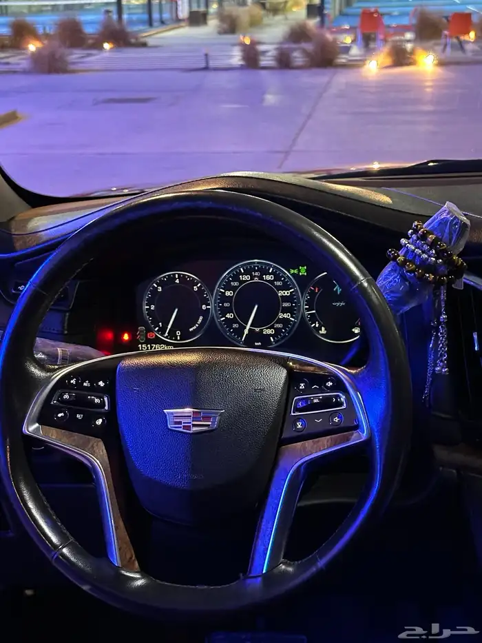 كاديلاك اسكاليد 2015 51