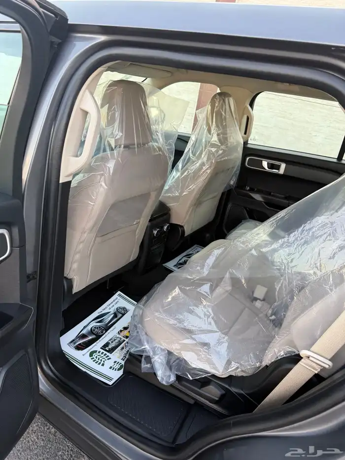 فورد_اكسبلور_2021_بدي وكاله 69