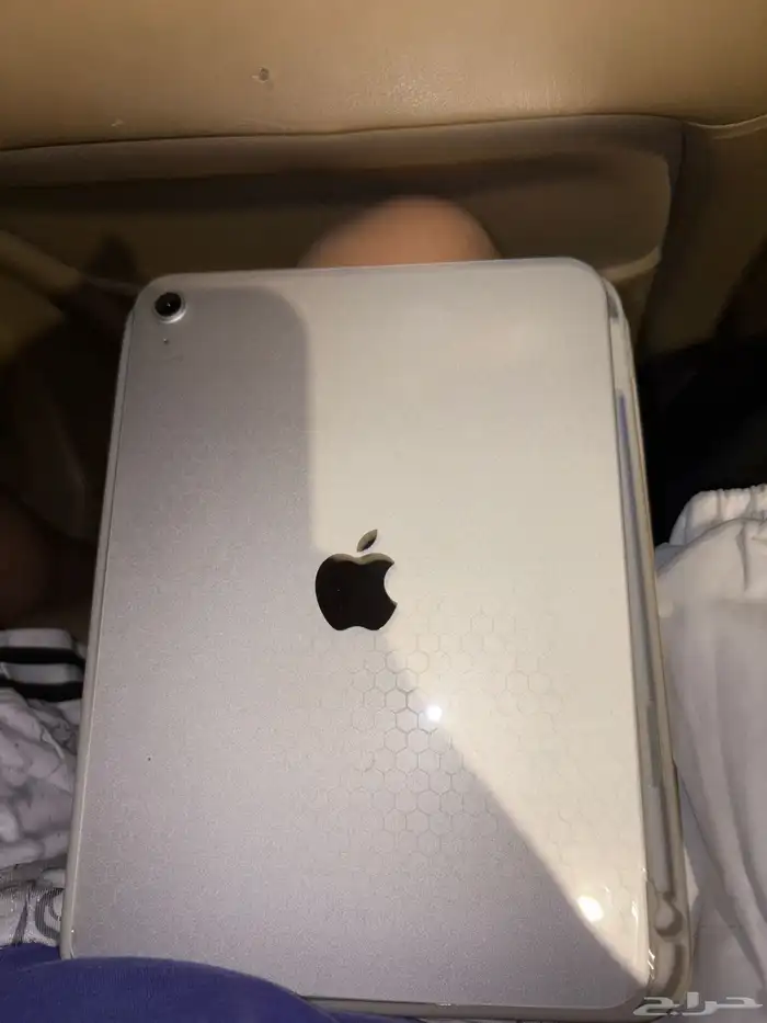 ايباد الاصدار ال17 احدش. شي 2025 واي فاي بطاريه 99 جديد 2