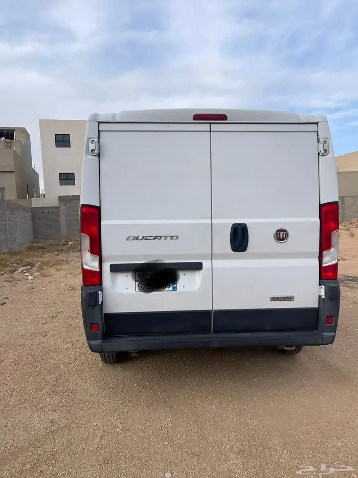 للبيع فيات 2020 7