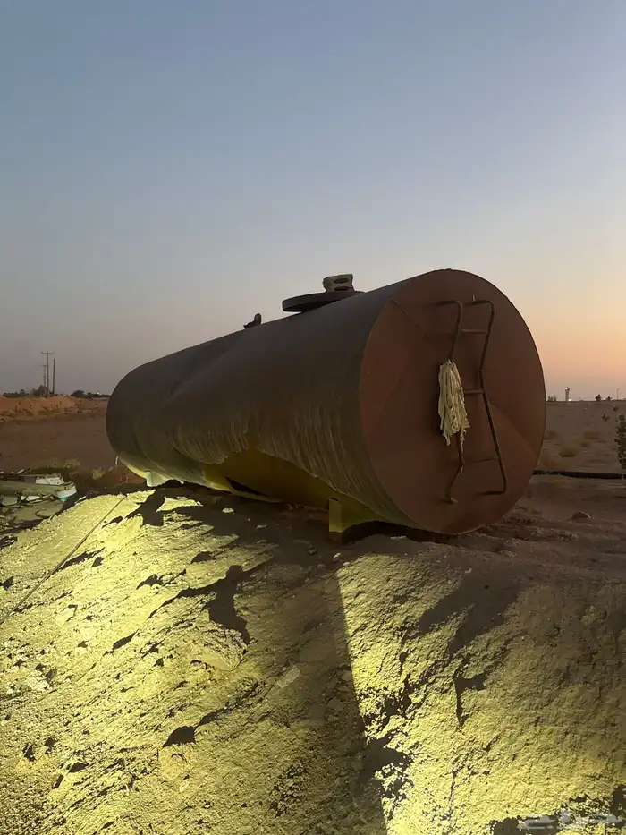 تانكي ديزل للبيع 0