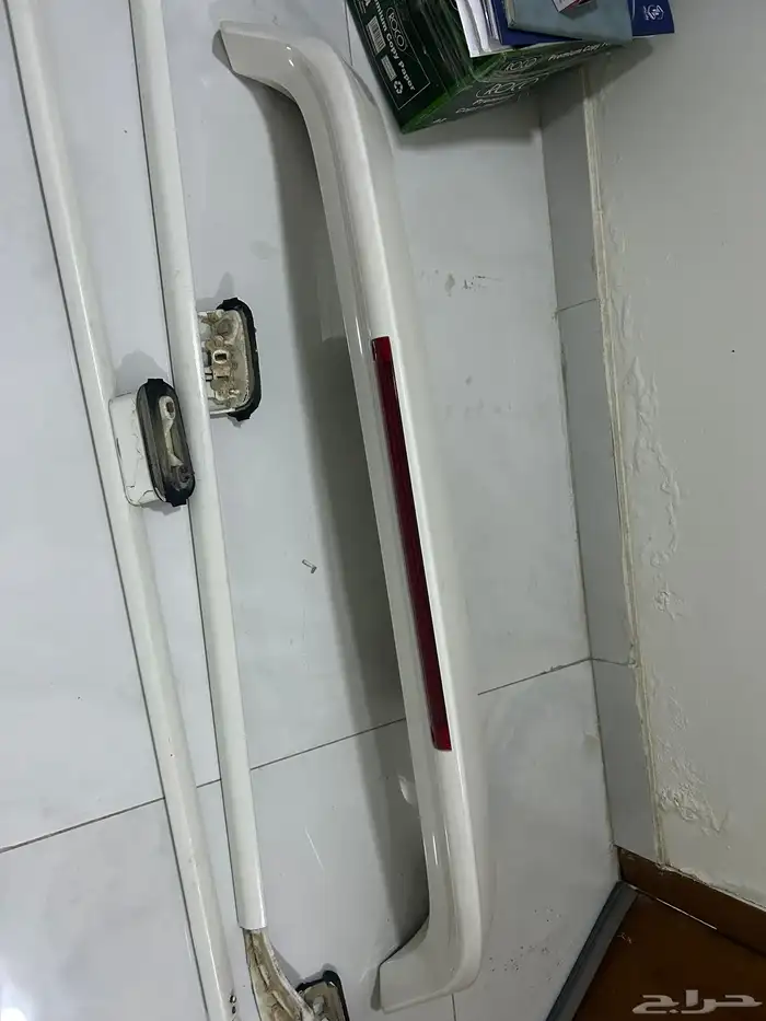 كفرات دنلوب لاند كروز 2002 3