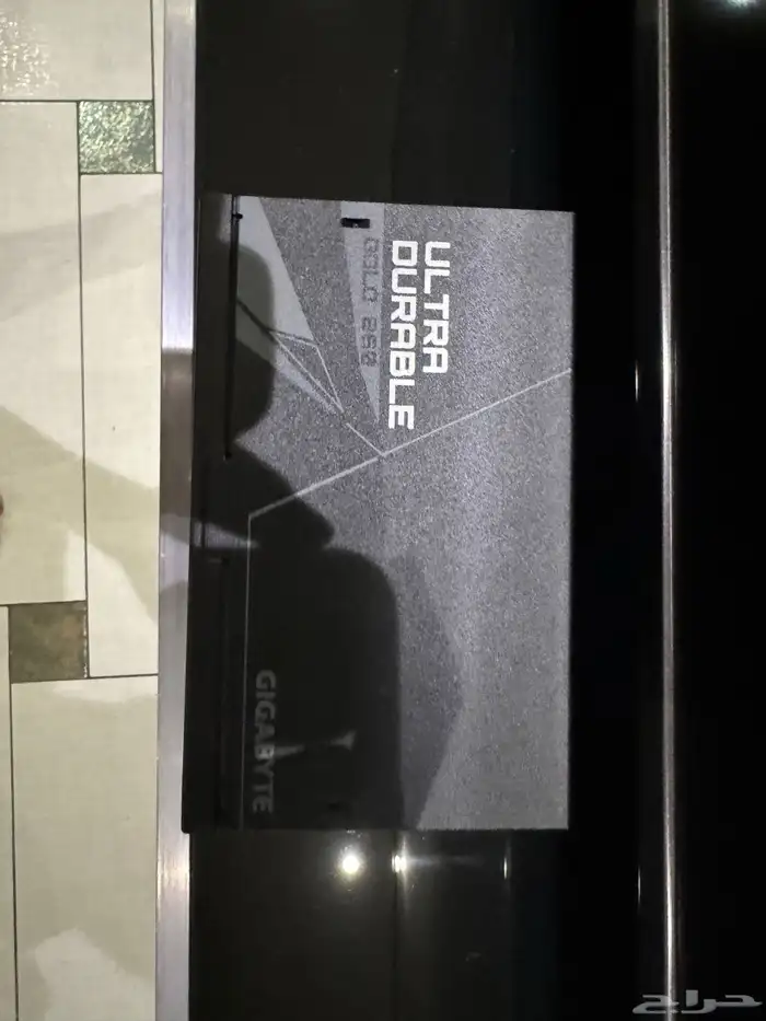 بور سبلي 850w gold  80 2