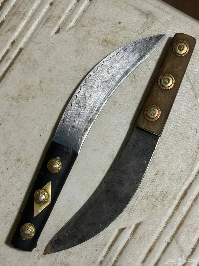 شبريه سكين قديمه 0