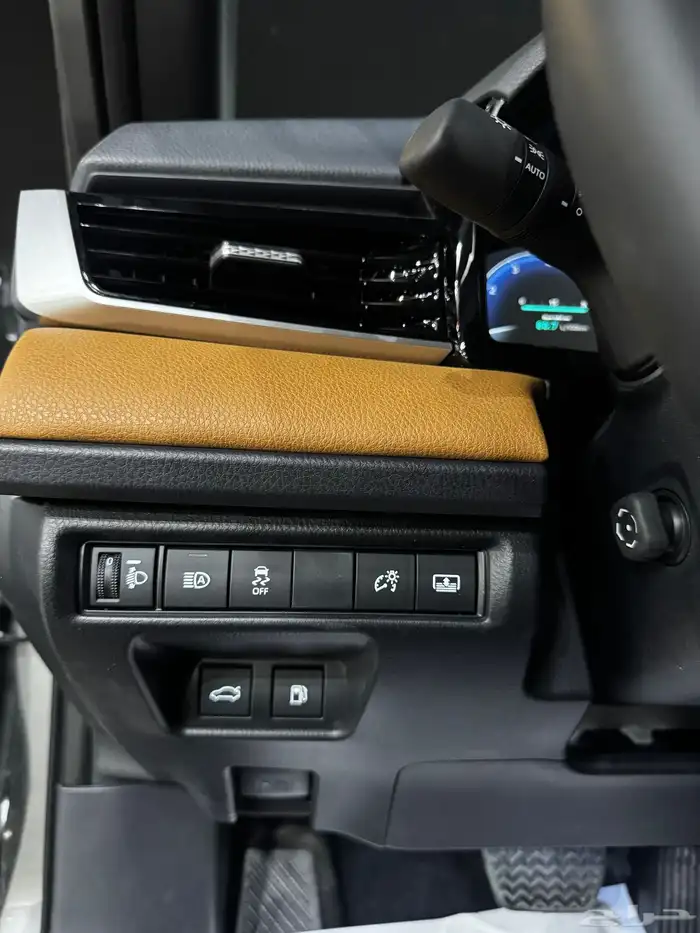 كامري غراندي موديل 2025 وارد ساير عرض خاص 33