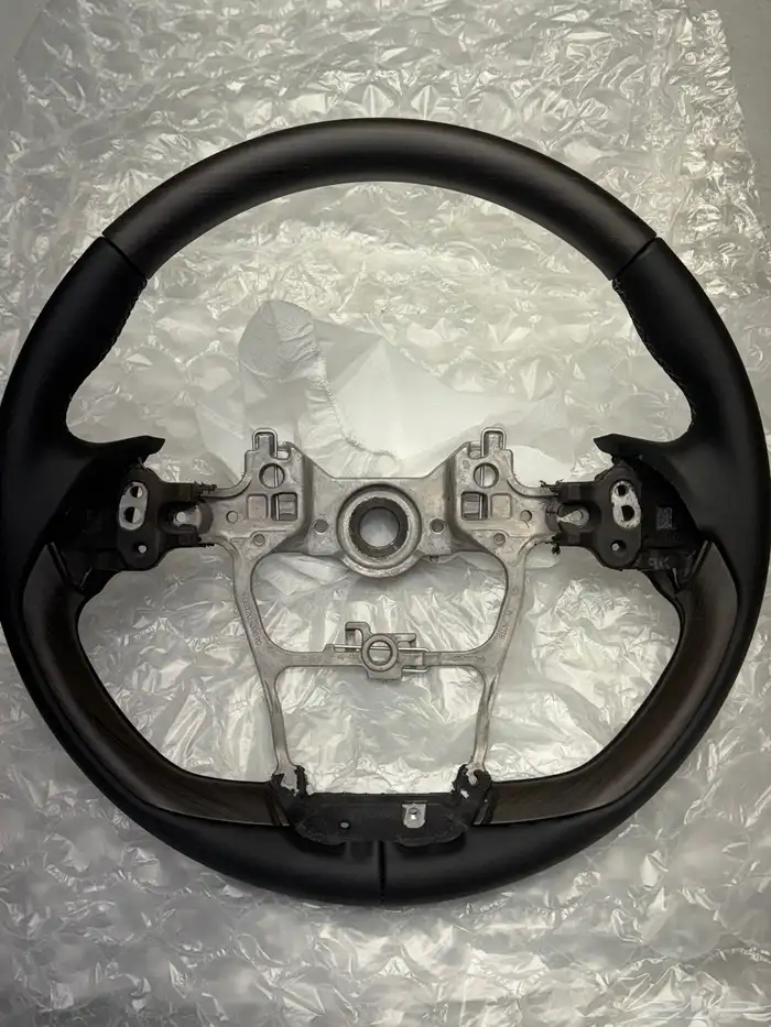 طاره لاندكروزر 2025-2022 8