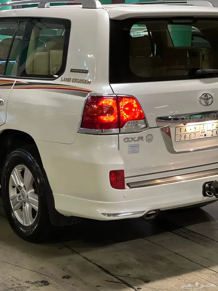 جي اكس ار v8 2015 21