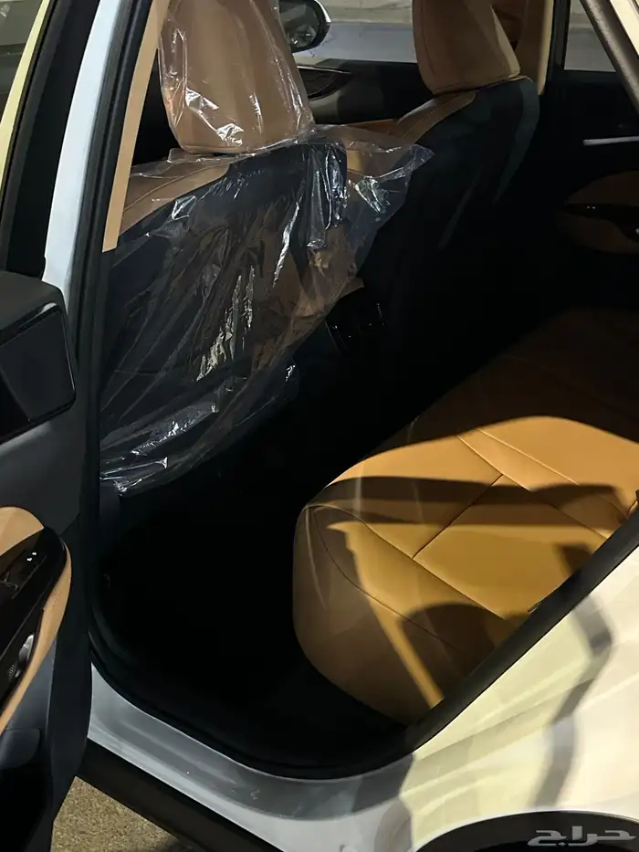 لكزس NX350 موديل 2025 فئه AA 8