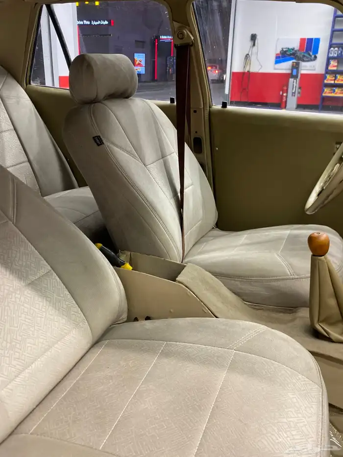 كراسيدا 1979 مجددة 22