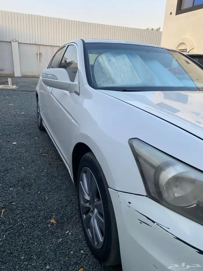 هوندا أكورد بلد 3