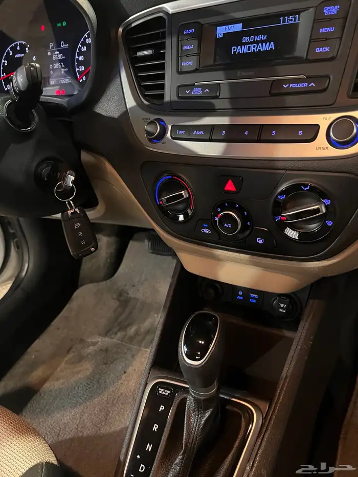 اكسنت بطاقة جمركيه 17