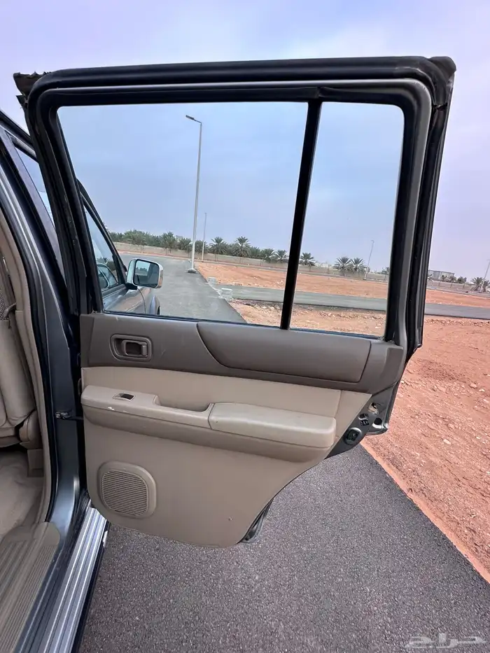 باترول 2004 15