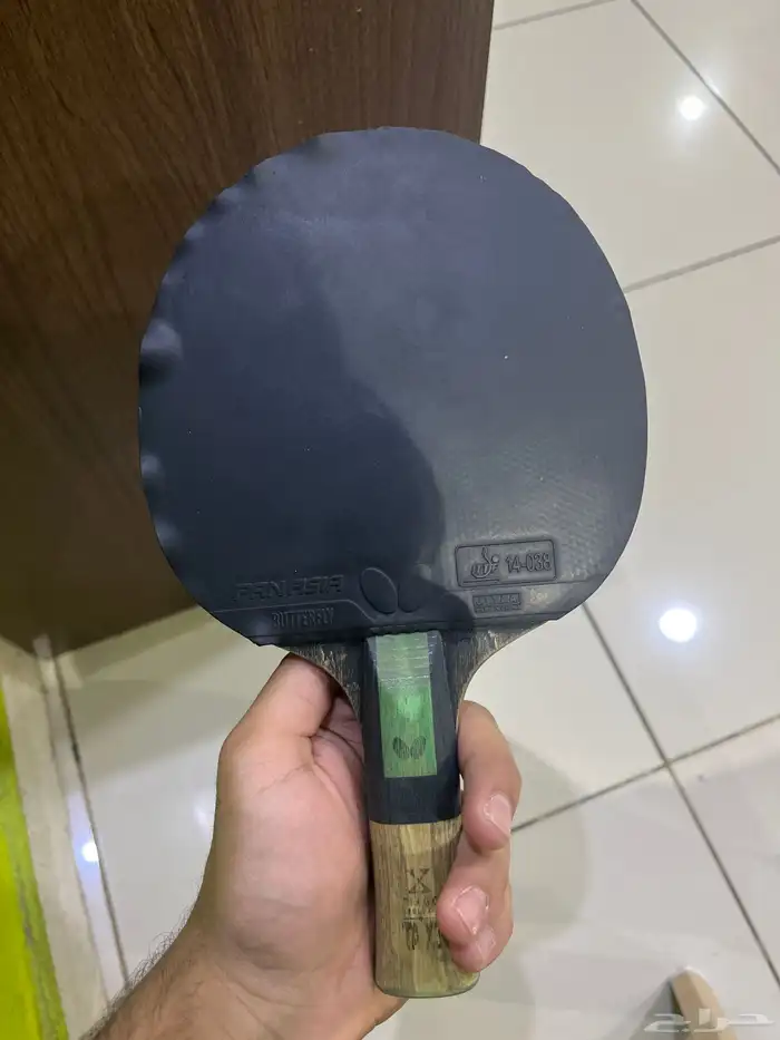 مضرب تنس طاولة 0