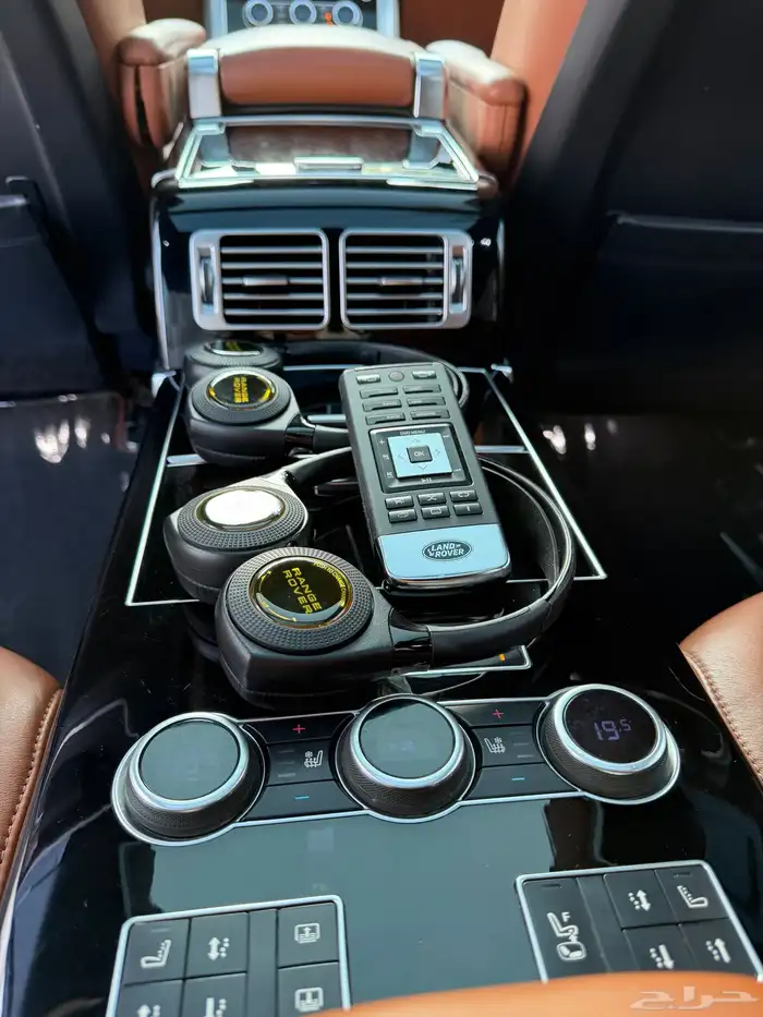 رنج فوق اوتو 2016 12