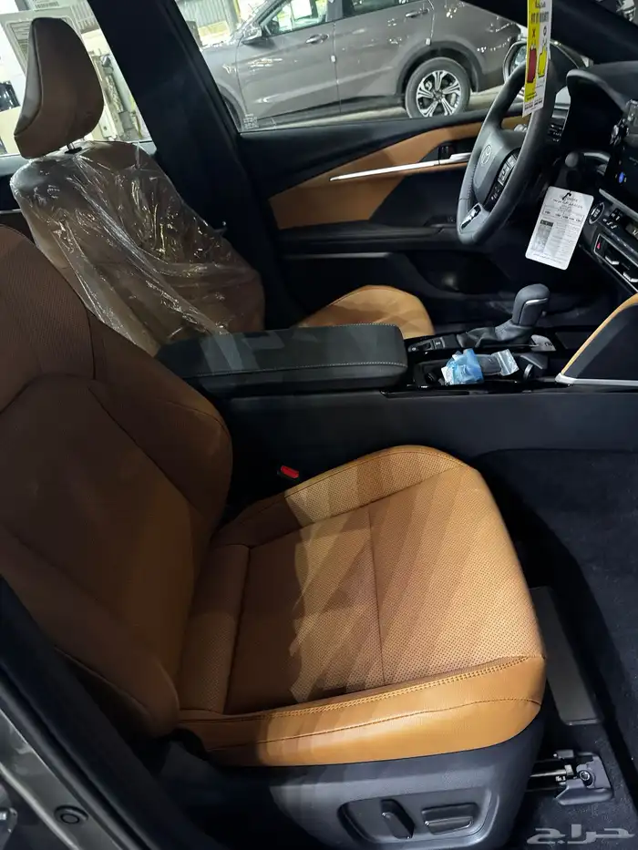 كامري غراندي موديل 2025 وارد ساير عرض خاص 38