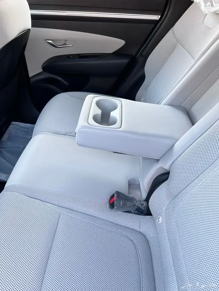 توسان 23 دبل عداد 5000 فقط مخزن 21