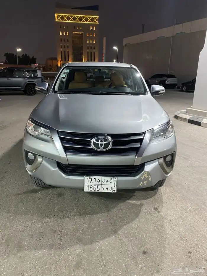 فورشنر 2016دبل 4 سلندر 2