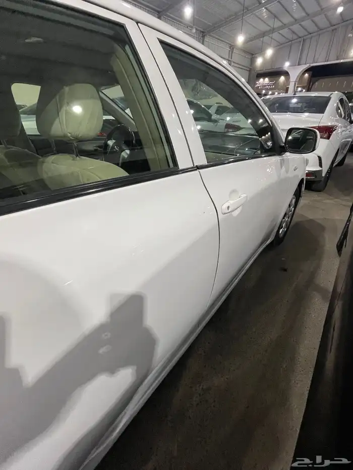 كرولا 2013 تماتيك 26