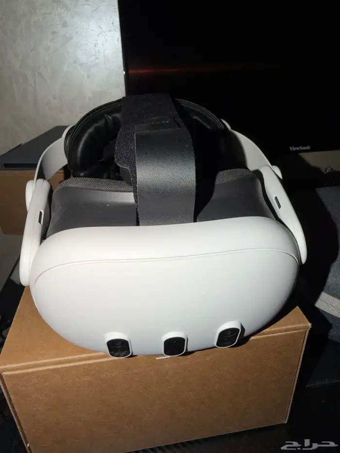 نظارات VR Headset 0