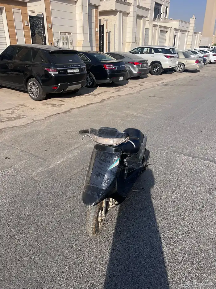 دباب بطة نظيف جدا 4