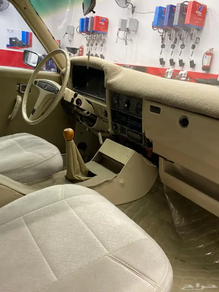 كراسيدا 1979 مجددة 23