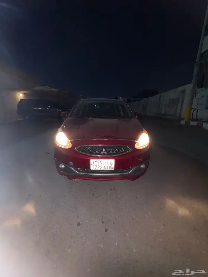 ميستوبيشي سبيس ستار 2020 للبيع 2