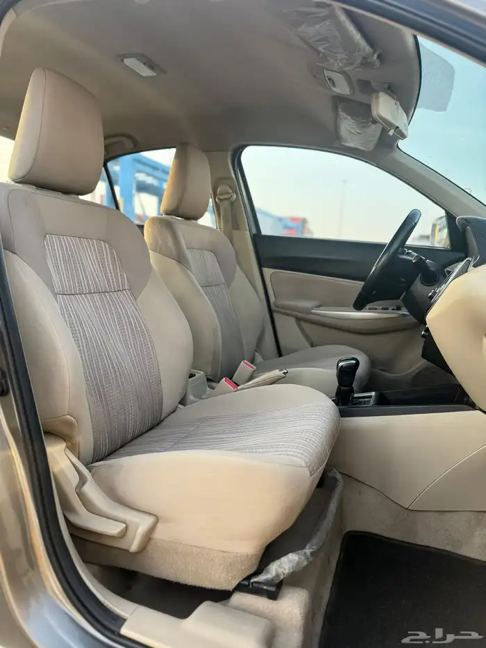 سوزوكي ديزاير 2023 السعر 27000 الف 10