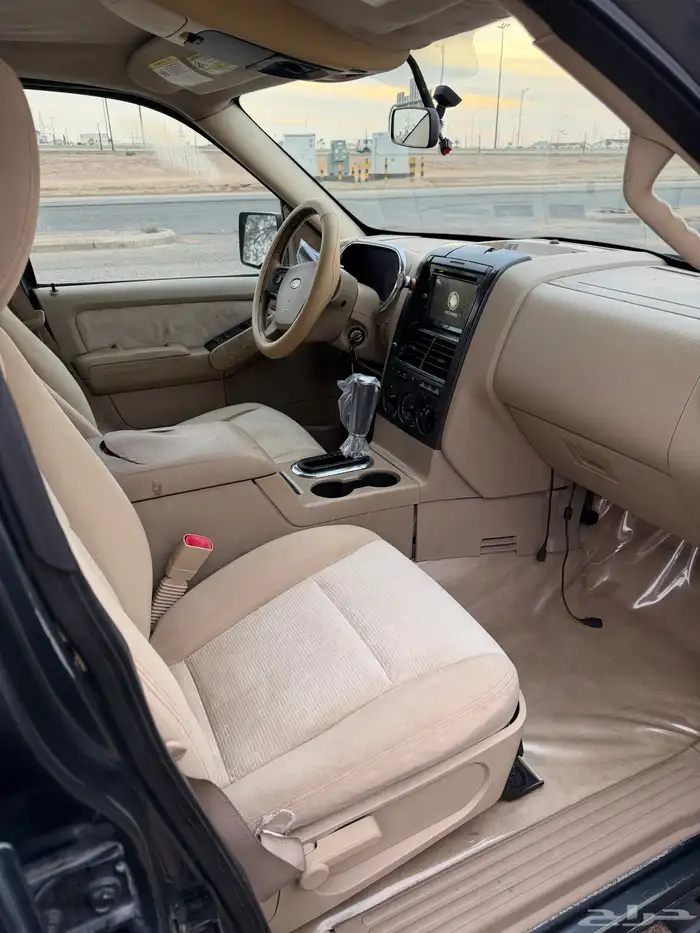 اكسبلور 2010 5