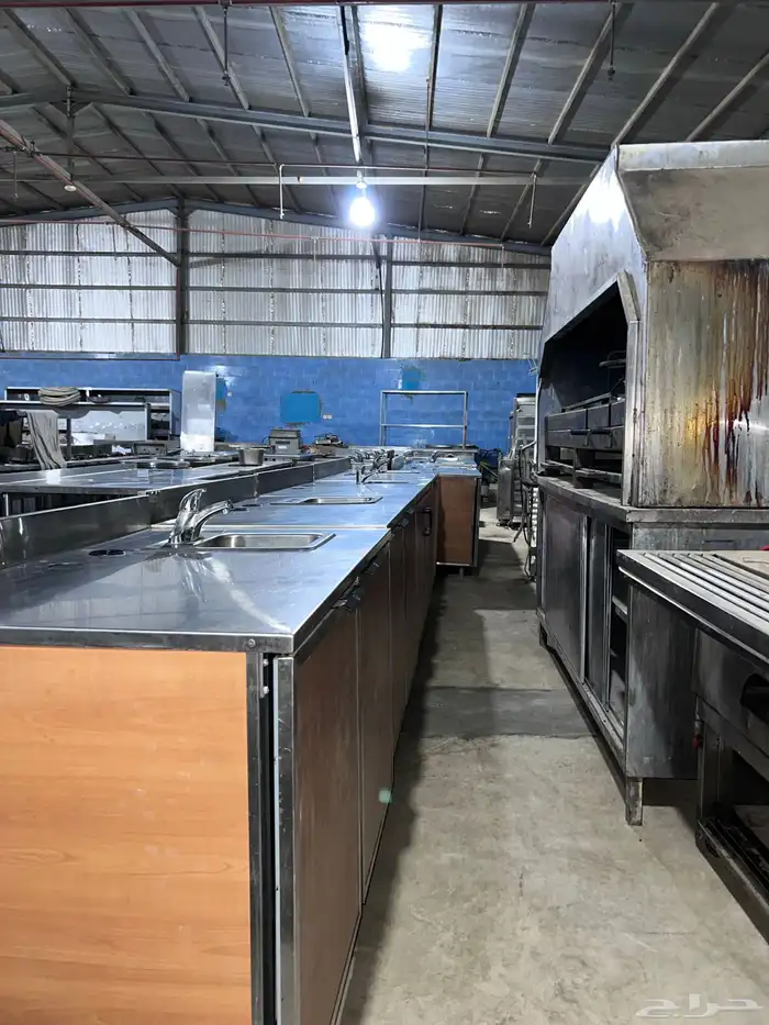 طولت مغسل قدور بخاري رفوف شبك 21