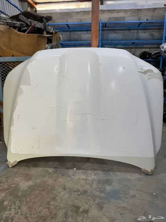 كبوت جيب لاندكروزر 1