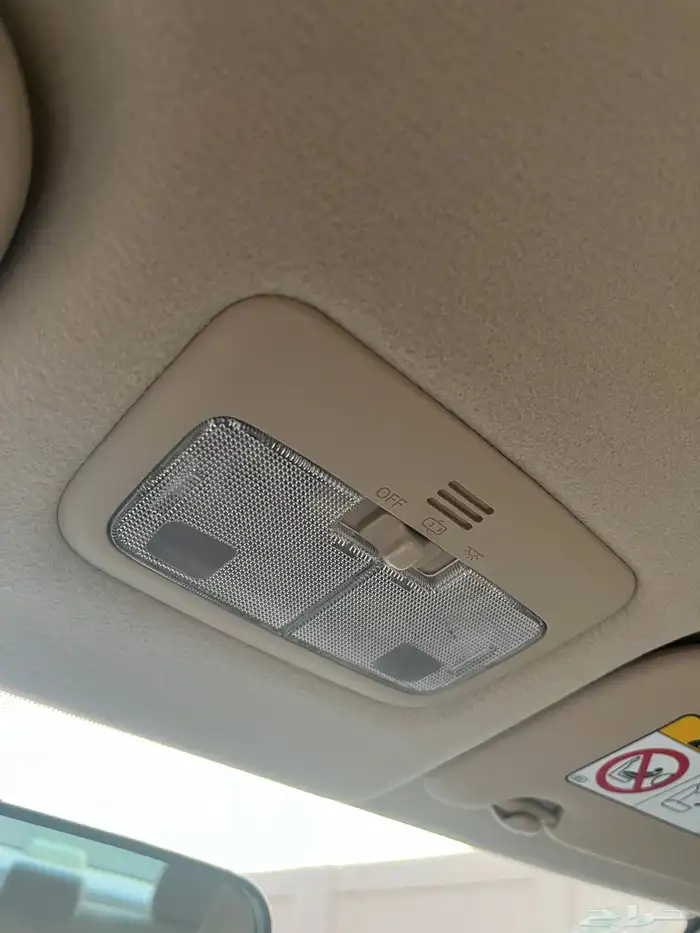 تويوتا يارس 2020 فل كامل 19