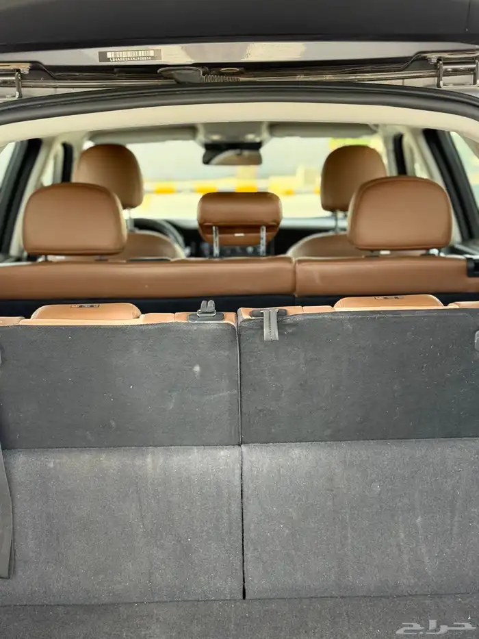 للبيع جيب شانجان CS95 موديل 2022 8