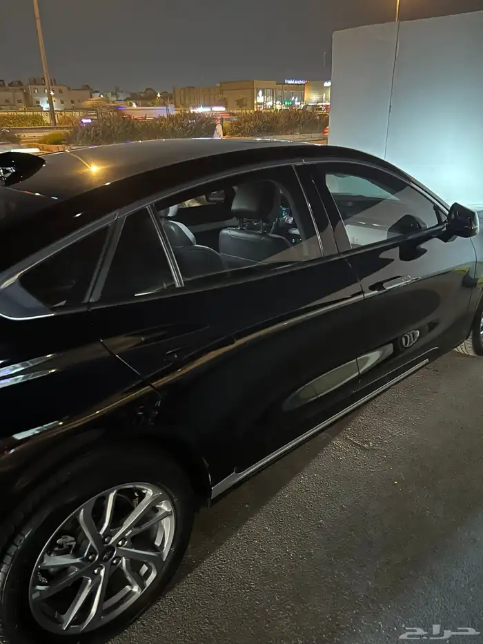 تورس 2024 ترند 3